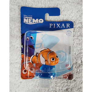 Finding Nemo - Figurine Micro Collection - Pixar Disney Mattel (NEMO)